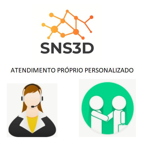 1 Kit com 3 Vasos de flores de Geometria Cor: Preto